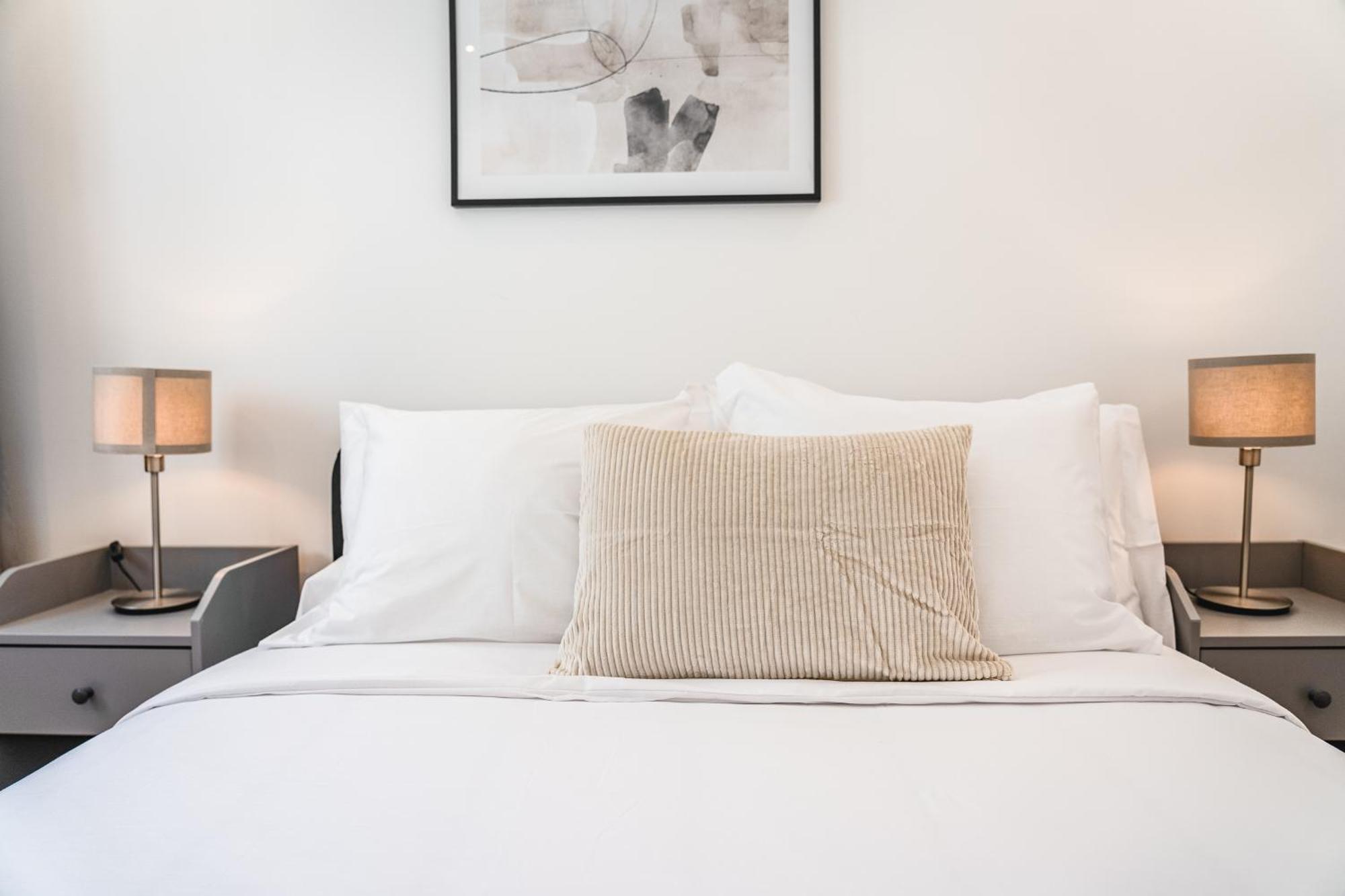 Campolide Duplex Appartement