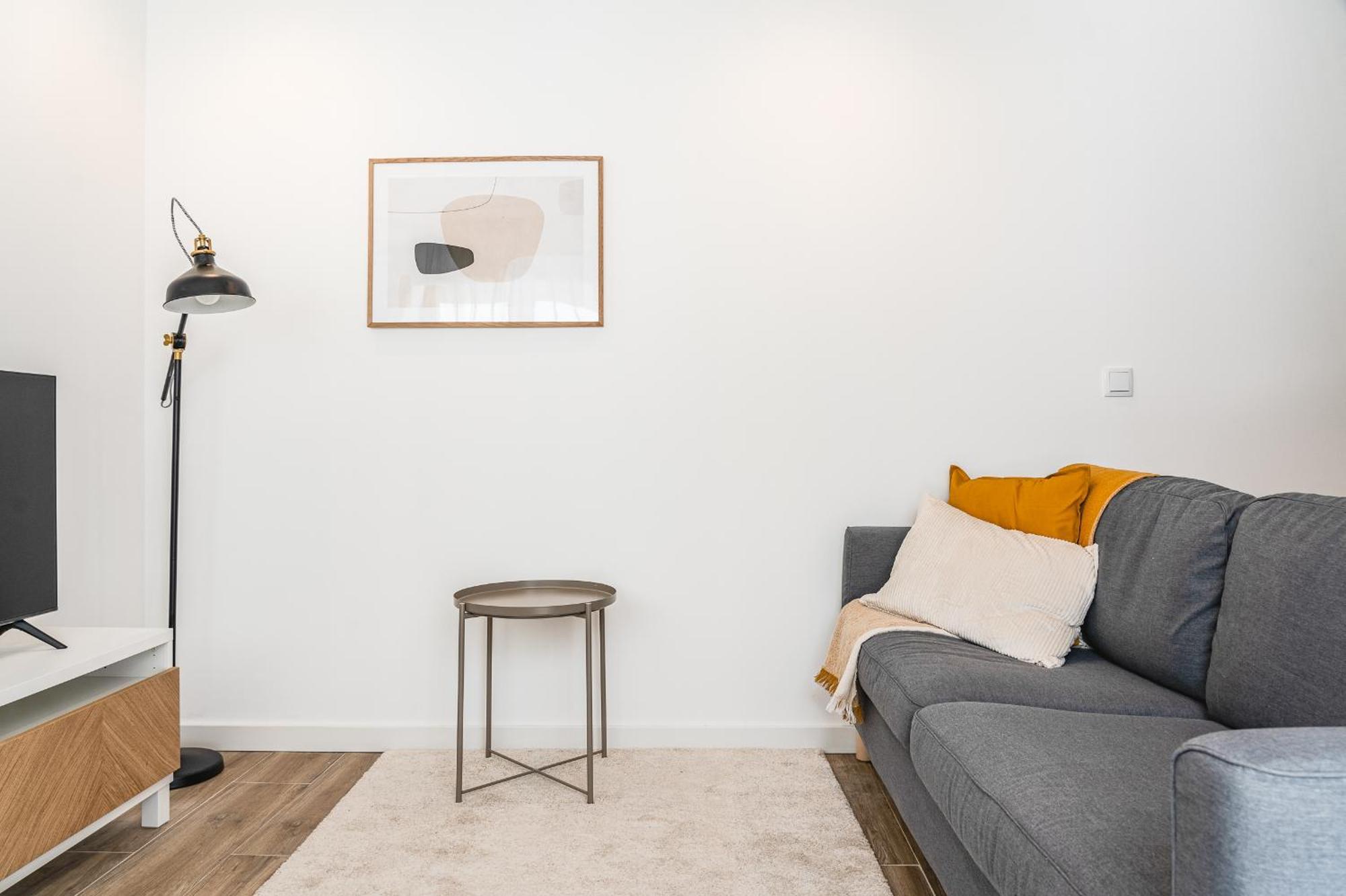 Campolide Duplex Appartement Lisboa