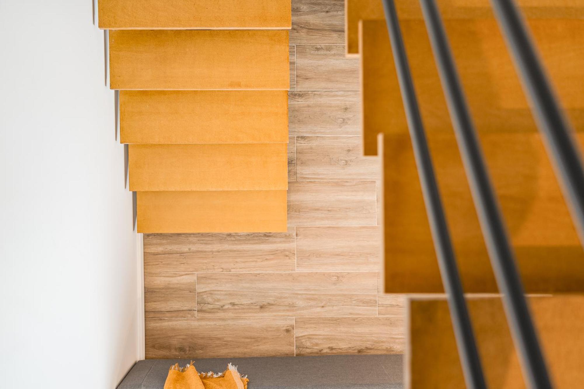 Campolide Duplex Apartment