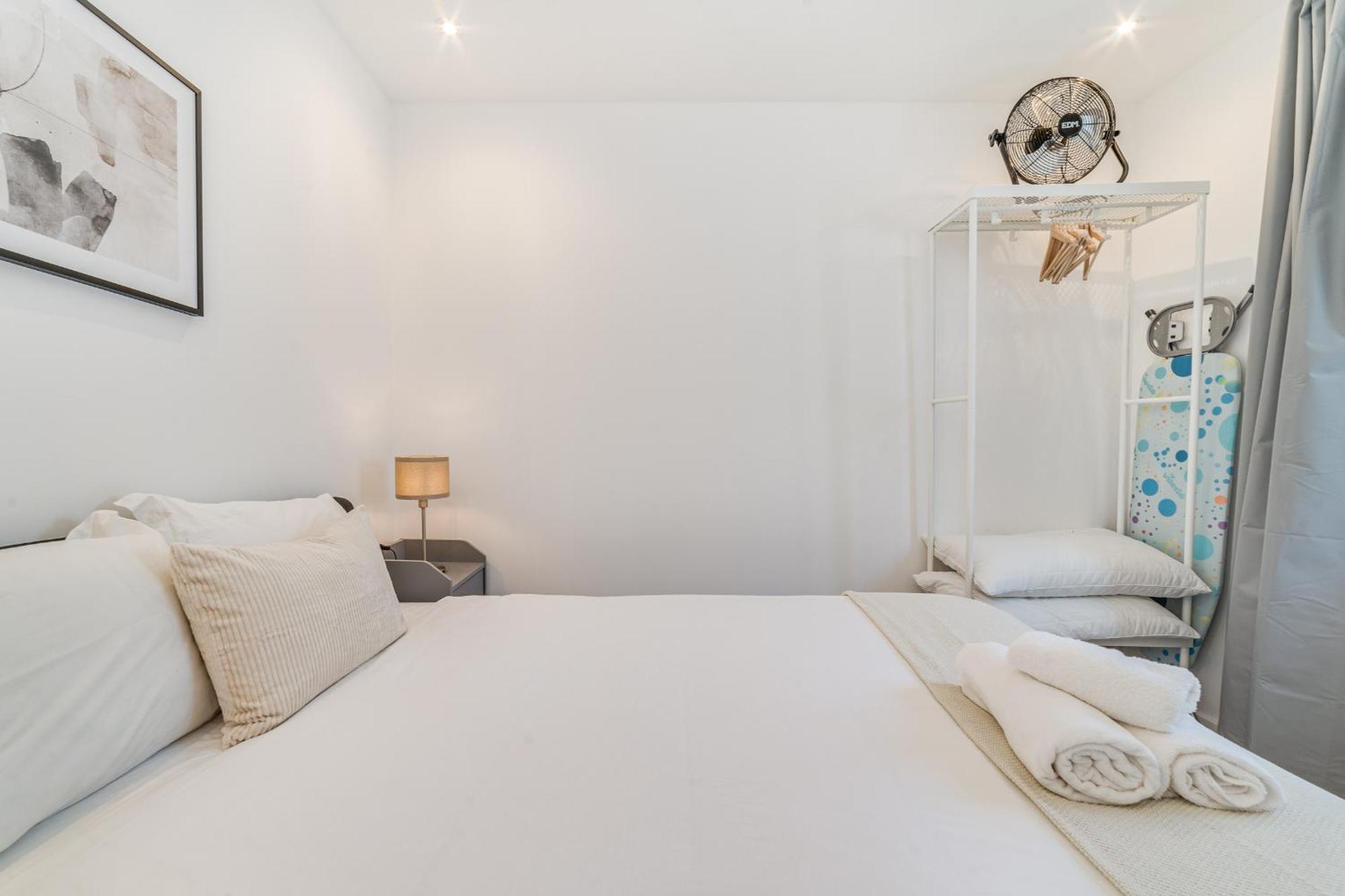 Campolide Duplex Appartement Lisboa