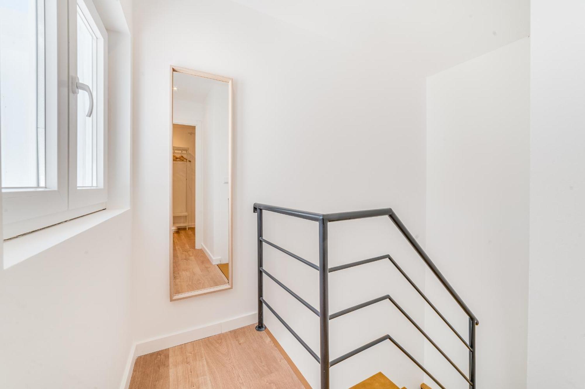 Appartement Campolide Duplex