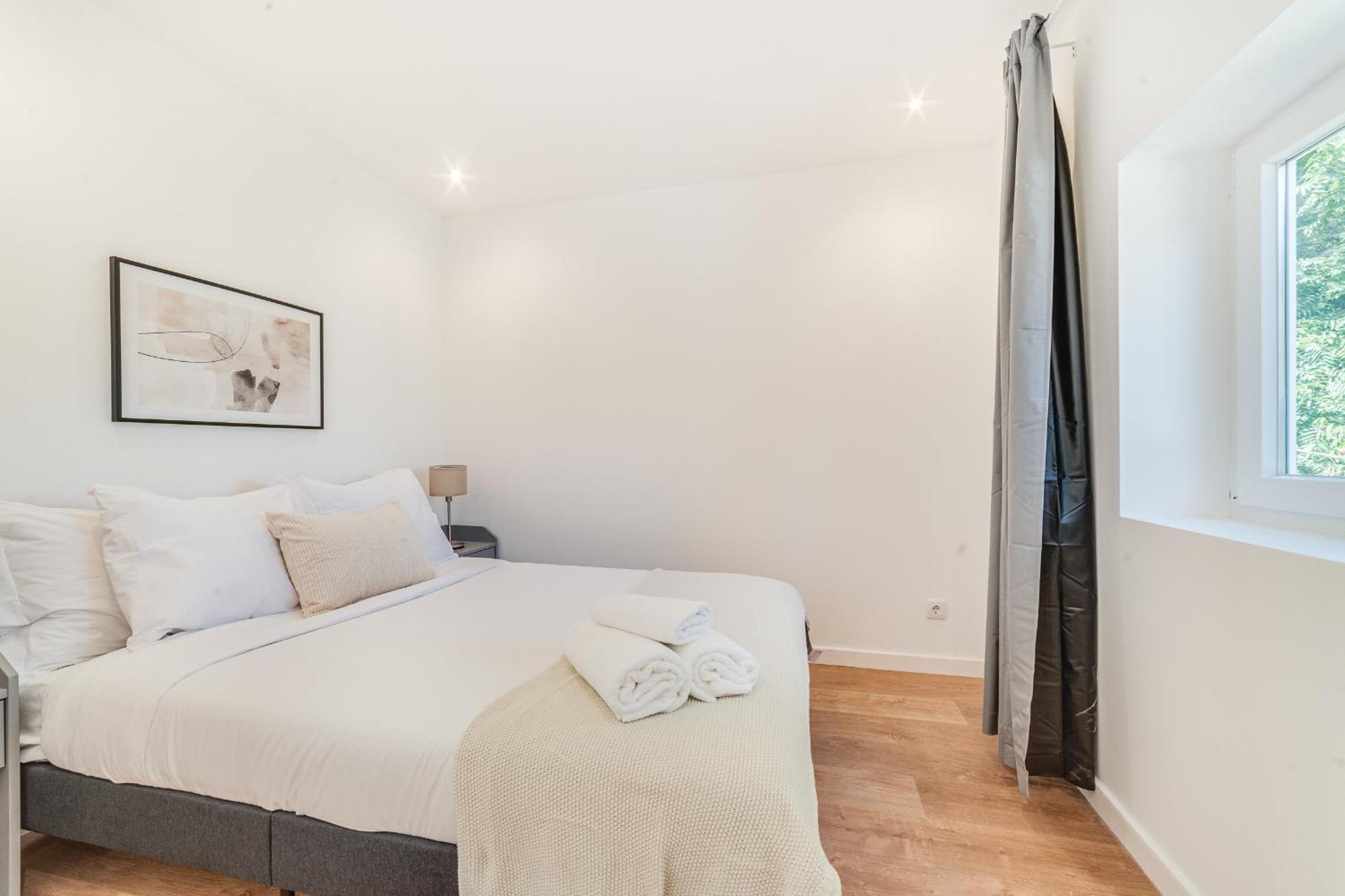 Appartement Campolide Duplex