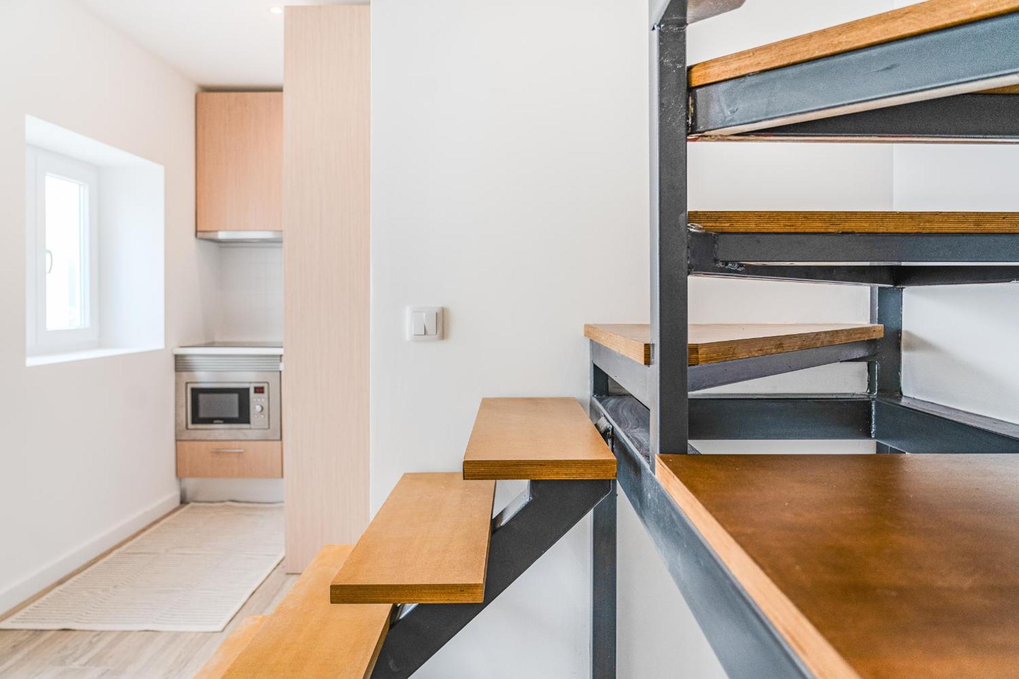Campolide Duplex Appartement Lisboa