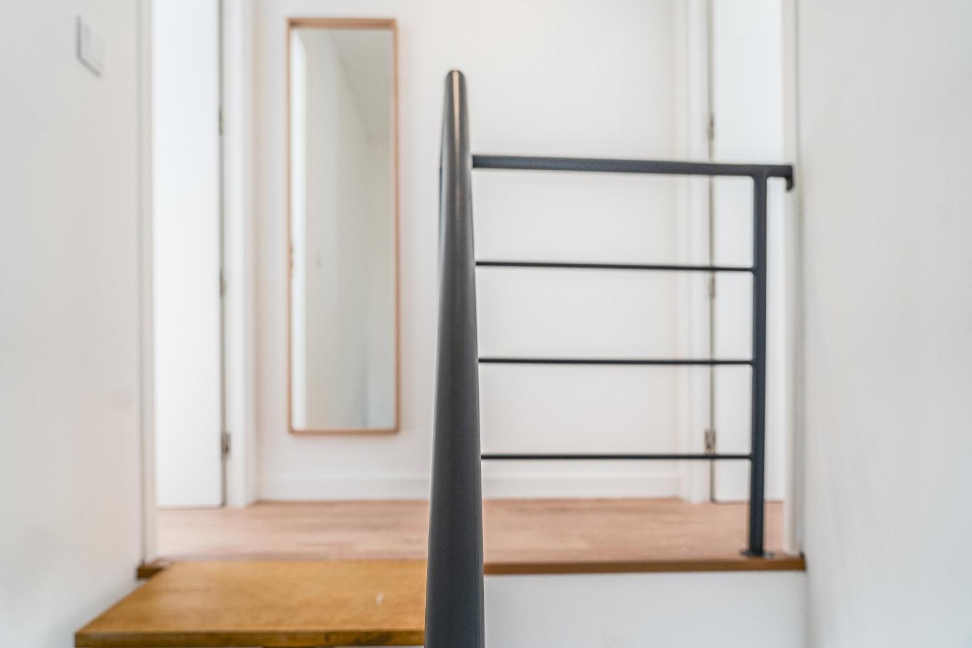 Campolide Duplex Appartement