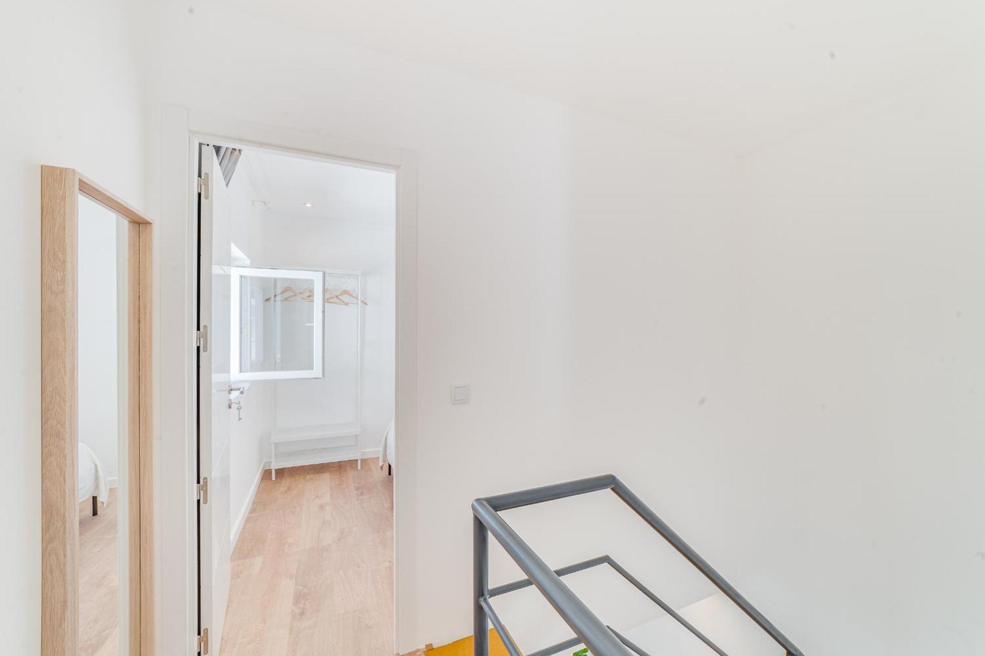 Apartment Campolide Duplex *