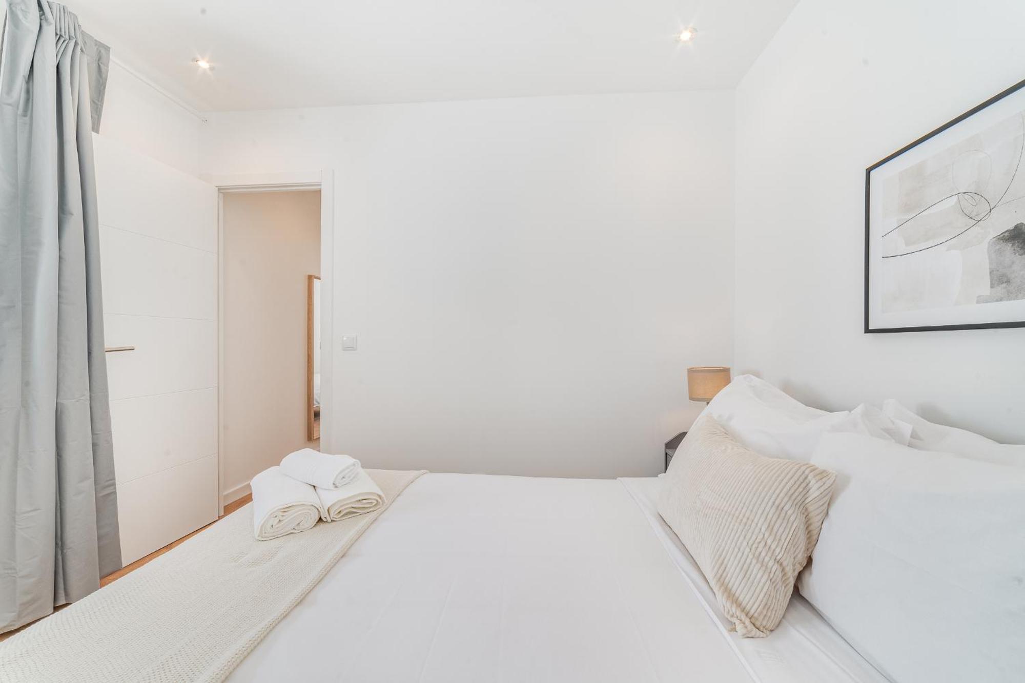 Appartement Campolide Duplex